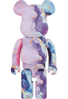 Be@rbrick Marble 1000% Collectible Figure by Medicom