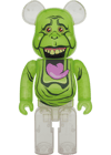 Be@rbrick Slimer (Green Ghost) 1000%