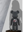 Be@rbrick PiL 100% & 1000%