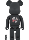 Be@rbrick PiL 100% & 1000%