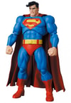 Superman (The Dark Knight Returns)- Prototype Shown
