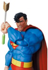 Superman (The Dark Knight Returns)- Prototype Shown