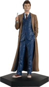 The Tenth Doctor (David Tennant)