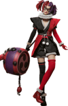 Harley Quinn