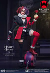 Harley Quinn (Deluxe Version)- Prototype Shown