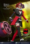 Harley Quinn (Deluxe Version)- Prototype Shown