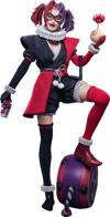 Harley Quinn (Deluxe Version)