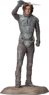 Paul Atreides- Prototype Shown
