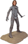 Lady Jessica- Prototype Shown