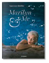 Lawrence Schiller. Marilyn & Me