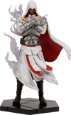 Master Assassin Ezio
