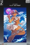 Menat Exclusive Edition (Prototype Shown) View 1