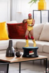 “Hulkamania” Hulk Hogan