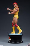“Hulkamania” Hulk Hogan