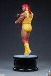 “Hulkamania” Hulk Hogan