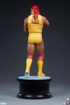 “Hulkamania” Hulk Hogan
