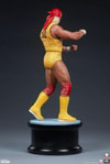 “Hulkamania” Hulk Hogan