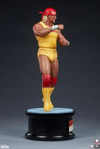 “Hulkamania” Hulk Hogan