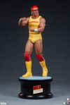 “Hulkamania” Hulk Hogan