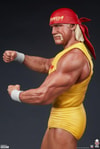 “Hulkamania” Hulk Hogan