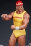 “Hulkamania” Hulk Hogan- Prototype Shown