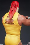 “Hulkamania” Hulk Hogan