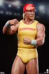 “Hulkamania” Hulk Hogan- Prototype Shown