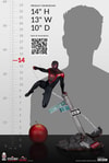 Spider-Man: Miles Morales Collector Edition (Prototype Shown) View 16