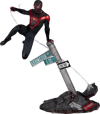 Spider-Man: Miles Morales Collector Edition (Prototype Shown) View 18
