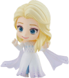 Elsa: Epilogue Dress Version Nendoroid