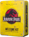 Jurassic Park Welcome Kit (Standard Edition) View 21