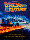 Back to the Future I WOODART 3D “1985” (Prototype Shown) View 8