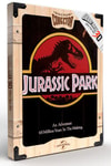 Jurassic Park WOODART 3D “1993 Art” (Prototype Shown) View 6