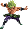 Full Power Super Saiyan Broly (Back To The Film)