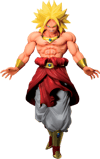 Super Saiyan Broly '94 (Back To The Film)