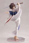 Shiki Ryougi Dreamy Remnants of Daily- Prototype Shown