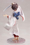 Shiki Ryougi Dreamy Remnants of Daily- Prototype Shown