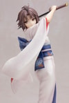 Shiki Ryougi Dreamy Remnants of Daily