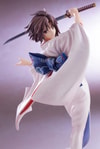 Shiki Ryougi Dreamy Remnants of Daily