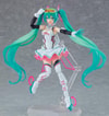 Figma Racing Miku: 2021 Version- Prototype Shown