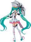 Figma Racing Miku: 2021 Version