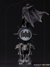 Batman Deluxe- Prototype Shown