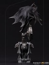 Batman Deluxe- Prototype Shown