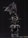 Batman Deluxe- Prototype Shown