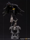 Batman Deluxe- Prototype Shown