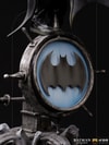 Batman Deluxe- Prototype Shown