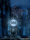 Batman Deluxe