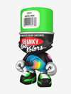 "Gardenia Green" SuperKranky