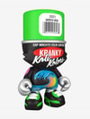 "Gardenia Green" SuperKranky