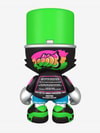 "Gardenia Green" SuperKranky
